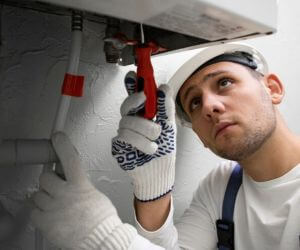 About Tankless Water Heater Installation Pros Big Sandy, MT